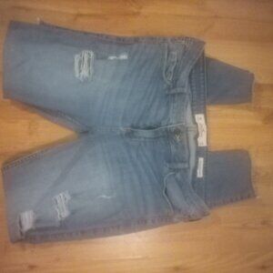 Hollister jeans